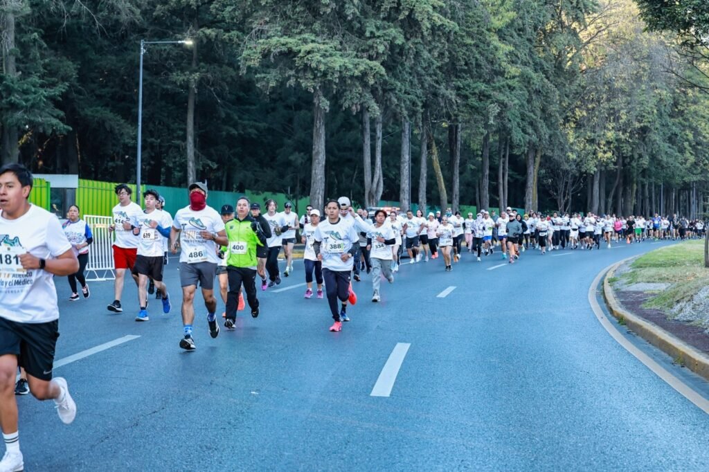 Carrera UAEM